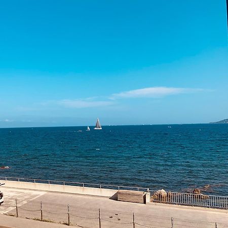 Le Latania Apartman Sainte-Maxime Kültér fotó