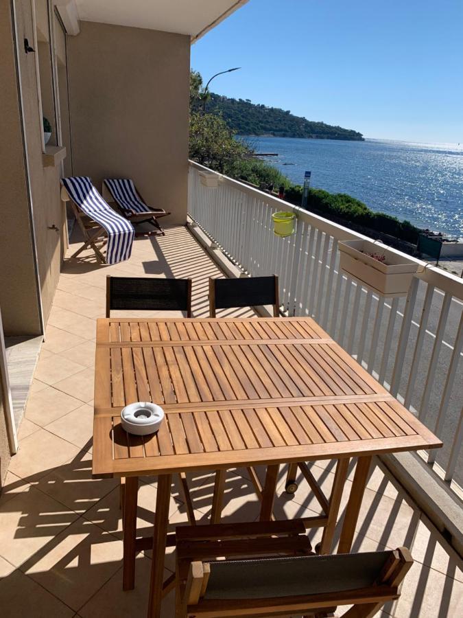 Le Latania Apartman Sainte-Maxime Kültér fotó