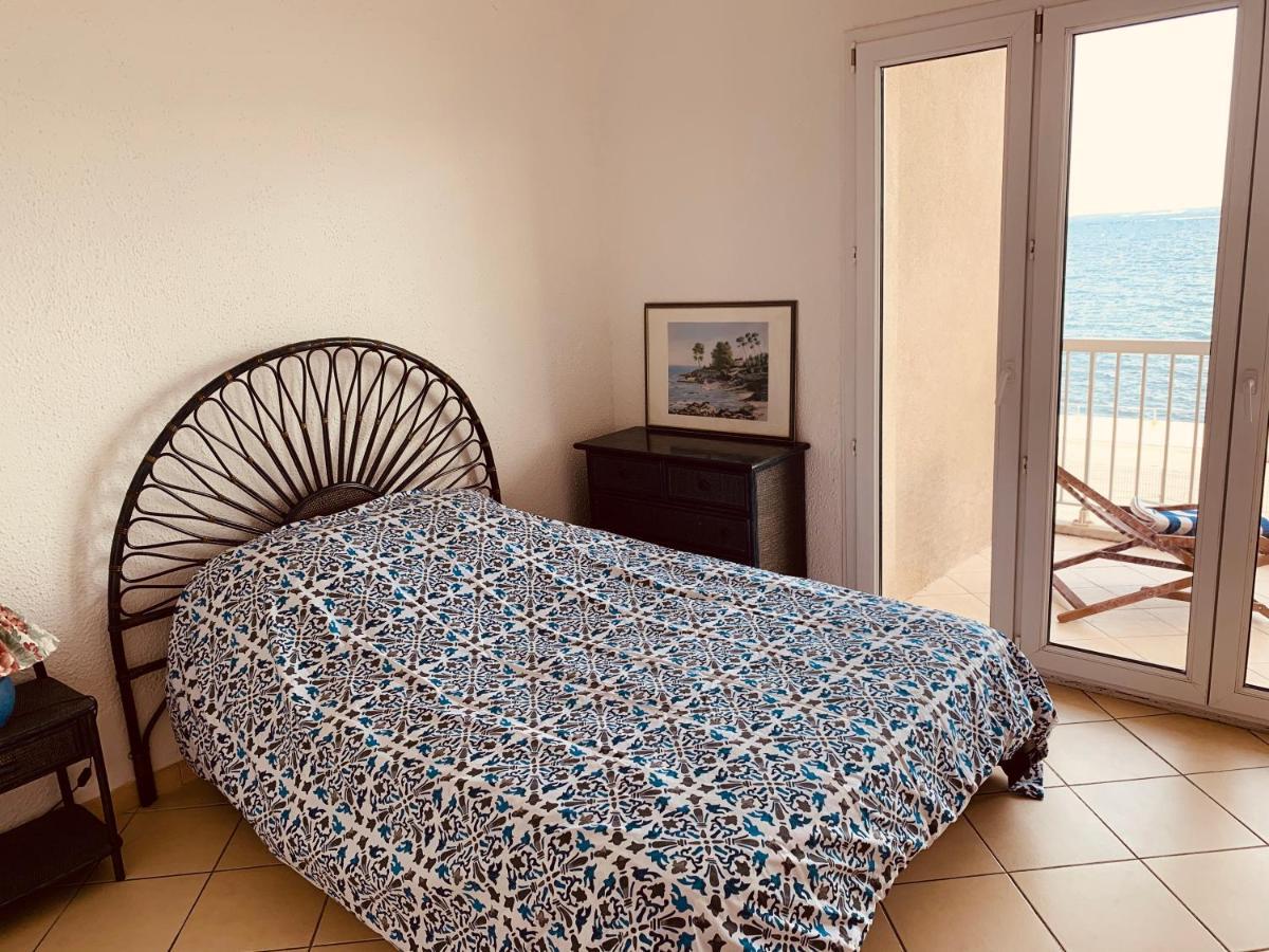 Le Latania Apartman Sainte-Maxime Kültér fotó