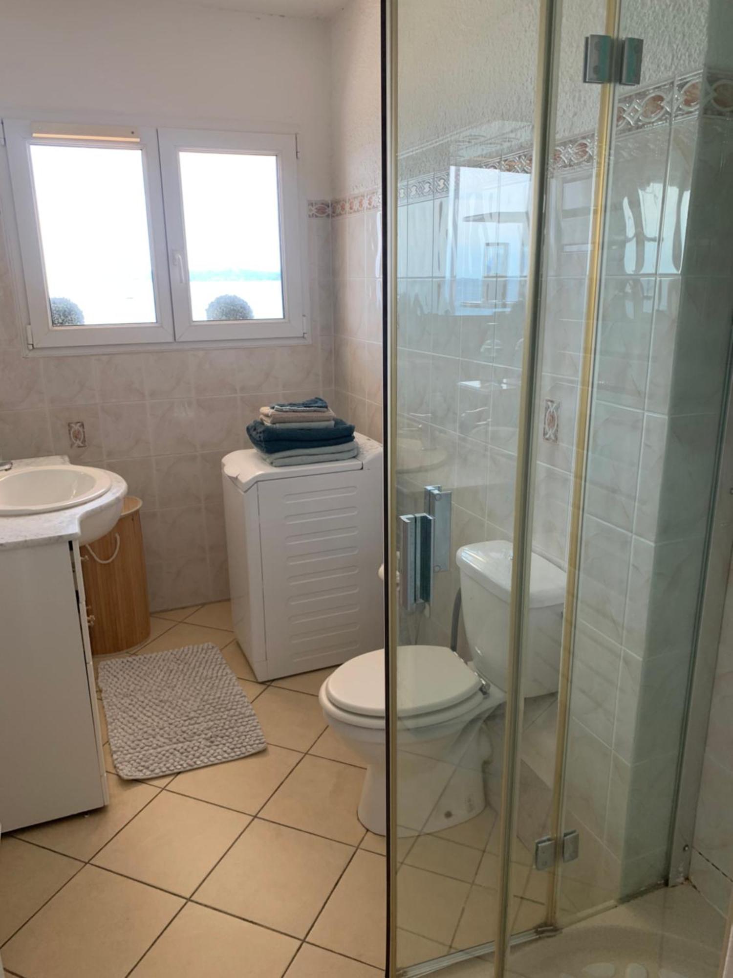 Le Latania Apartman Sainte-Maxime Kültér fotó