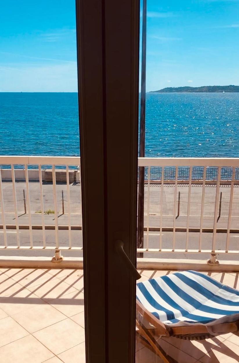 Le Latania Apartman Sainte-Maxime Kültér fotó